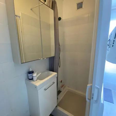 Apartment Studette 13m2 *
