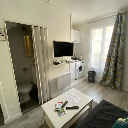 Studette 13m2